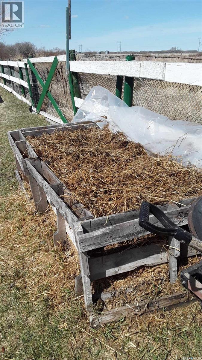 Nw1 34-24-W2, Usborne Rm No. 310, Saskatchewan  S0K 1W0 - Photo 29 - SK031308