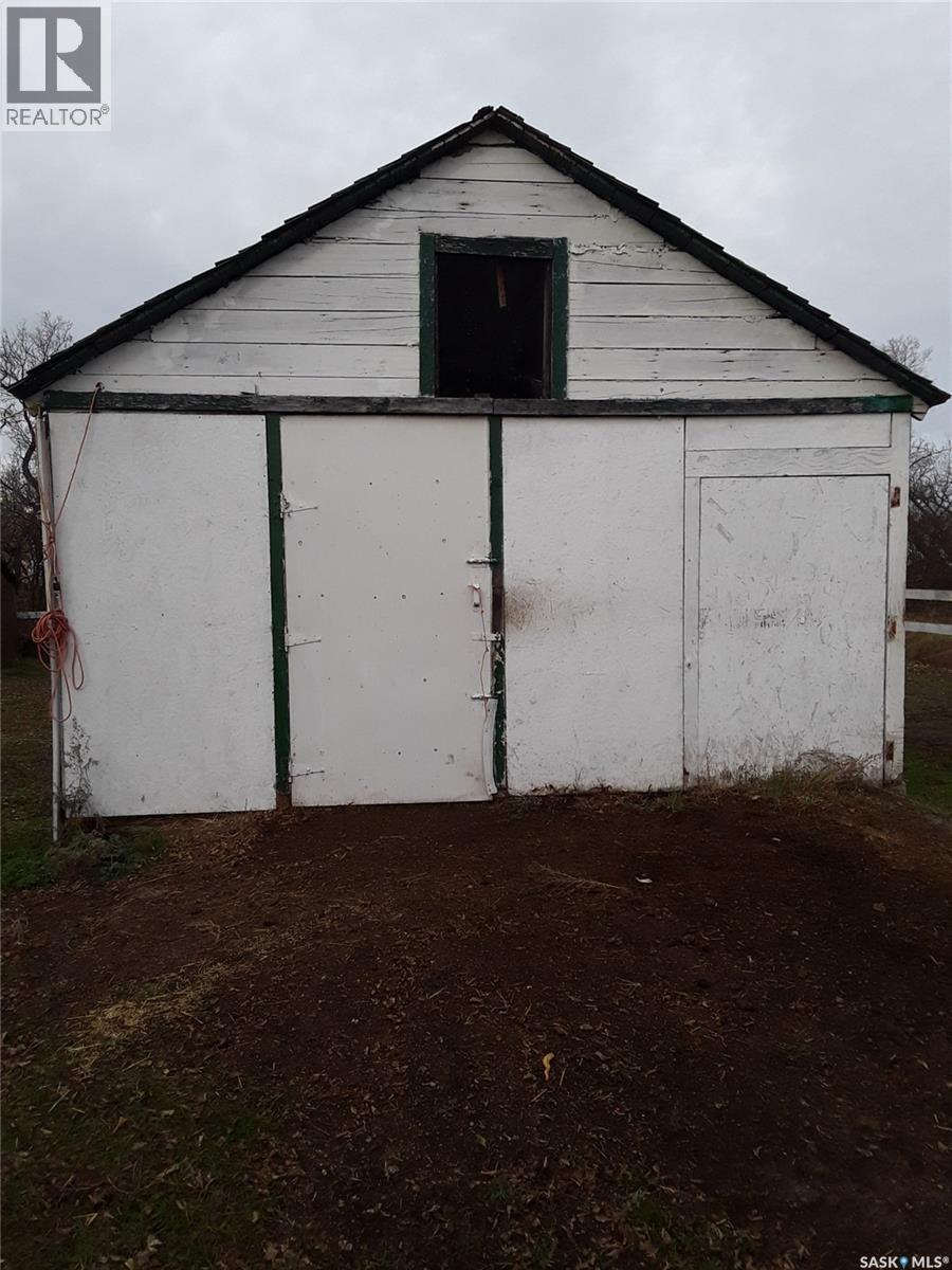 Nw1 34-24-W2, Usborne Rm No. 310, Saskatchewan  S0K 1W0 - Photo 8 - SK031308