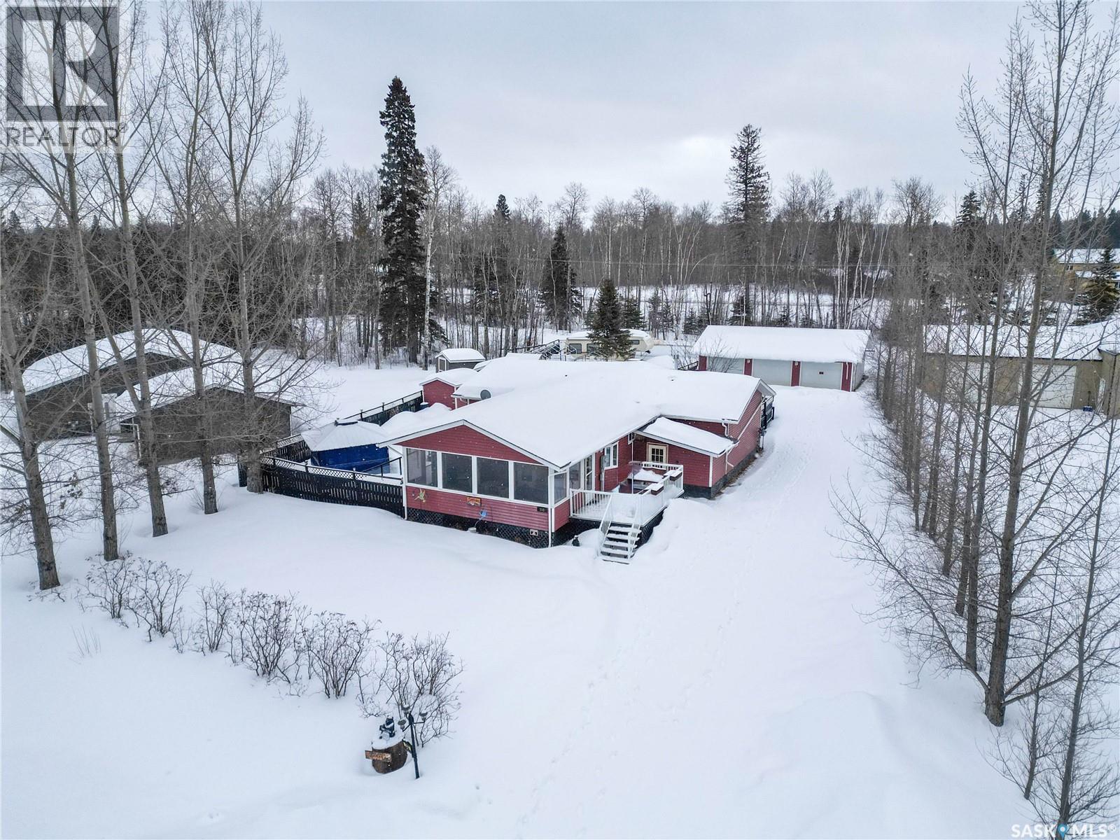 103 Crestview Drive, Lakeland Rm No. 521, Saskatchewan  S0J 0N0 - Photo 1 - SK031302