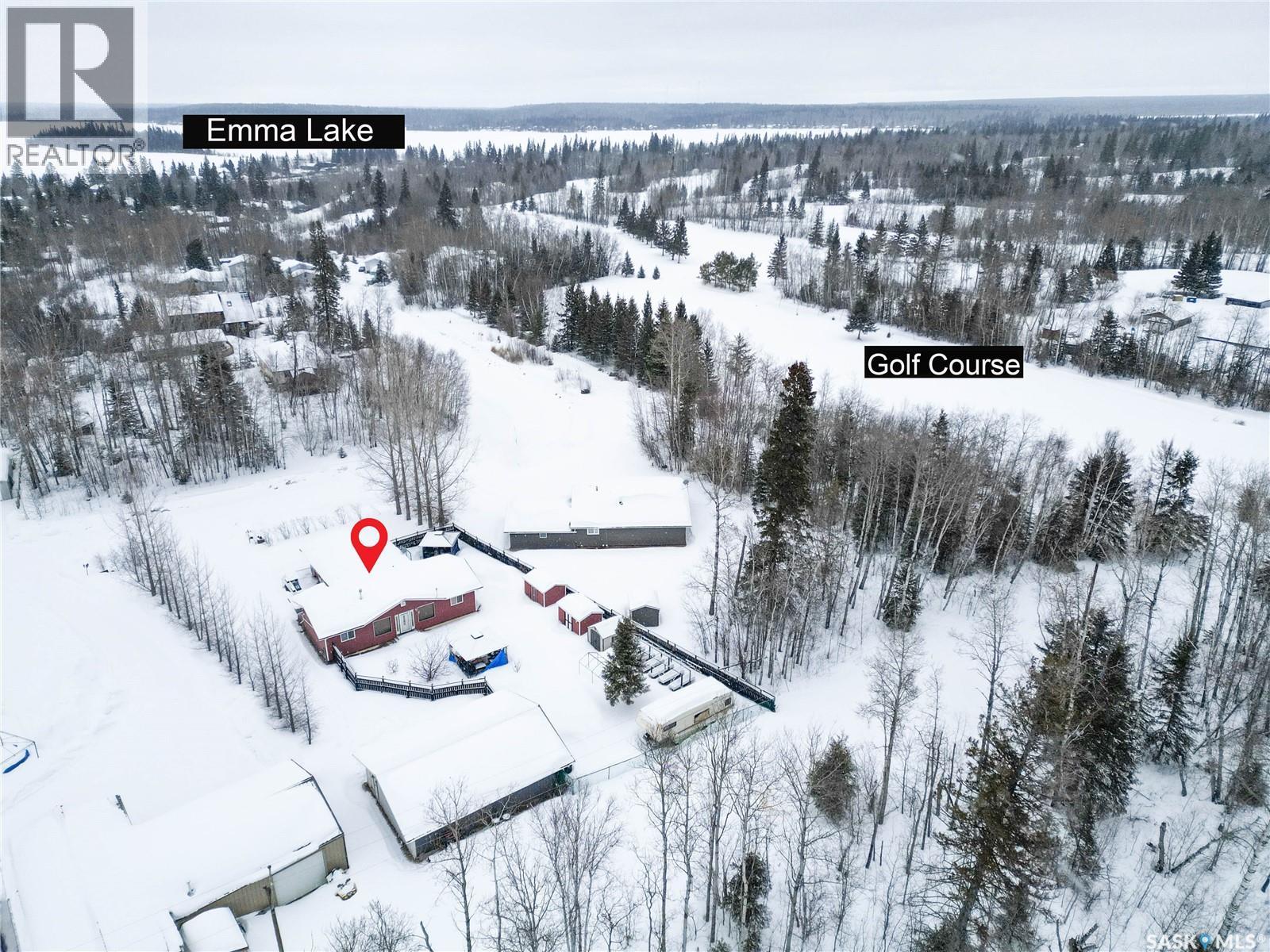 103 Crestview Drive, Lakeland Rm No. 521, Saskatchewan  S0J 0N0 - Photo 13 - SK031302