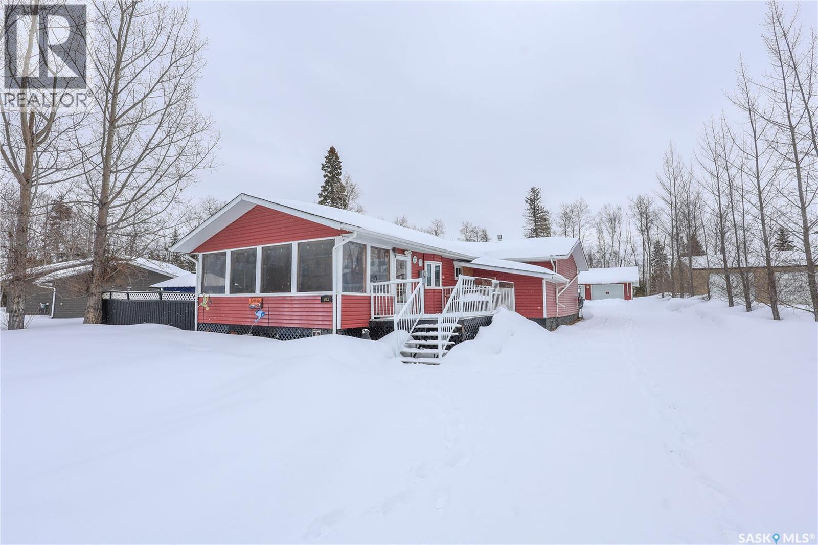 103 Crestview Drive, Lakeland Rm No. 521, Saskatchewan  S0J 0N0 - Photo 33 - SK031302