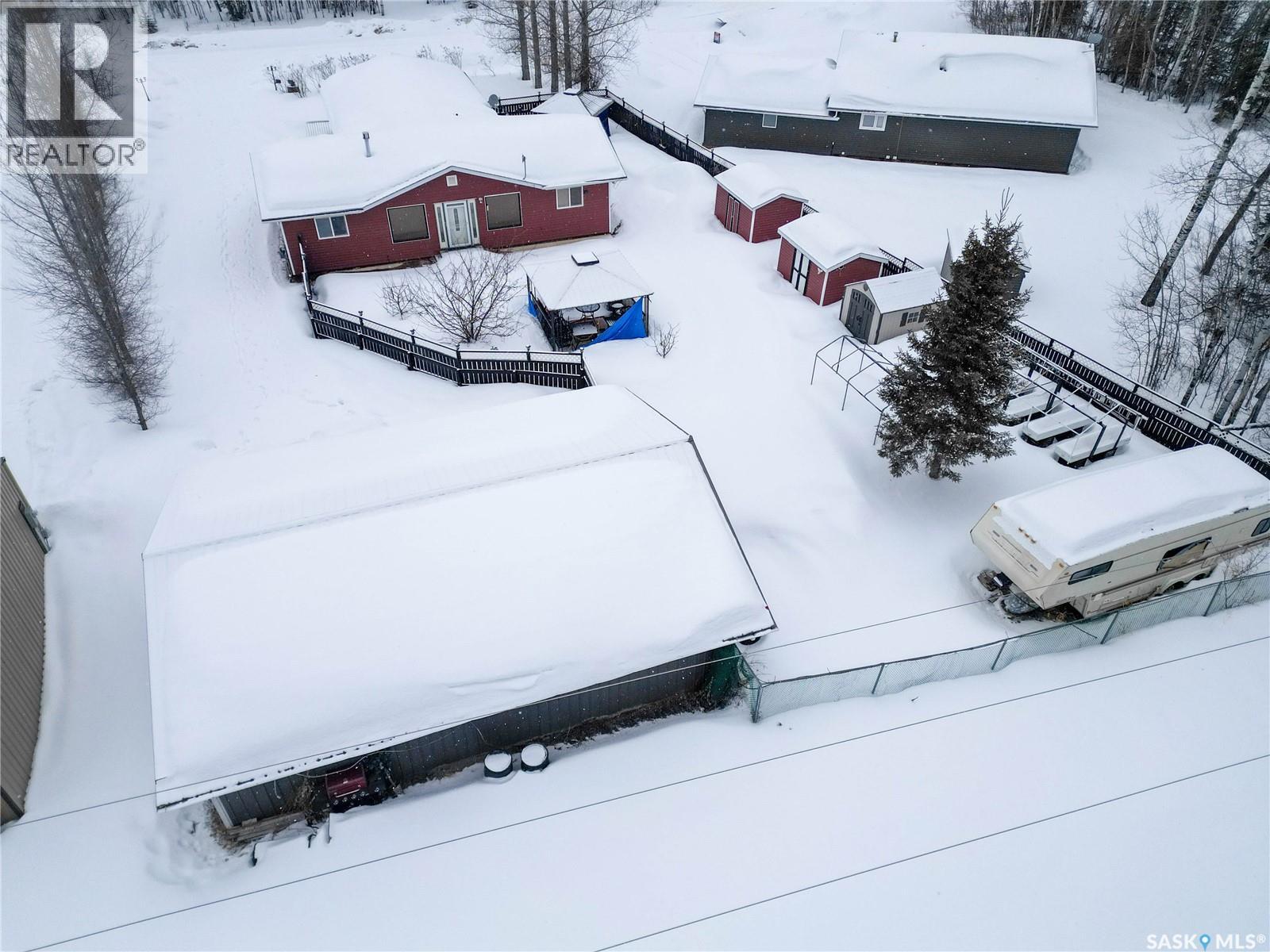 103 Crestview Drive, Lakeland Rm No. 521, Saskatchewan  S0J 0N0 - Photo 4 - SK031302