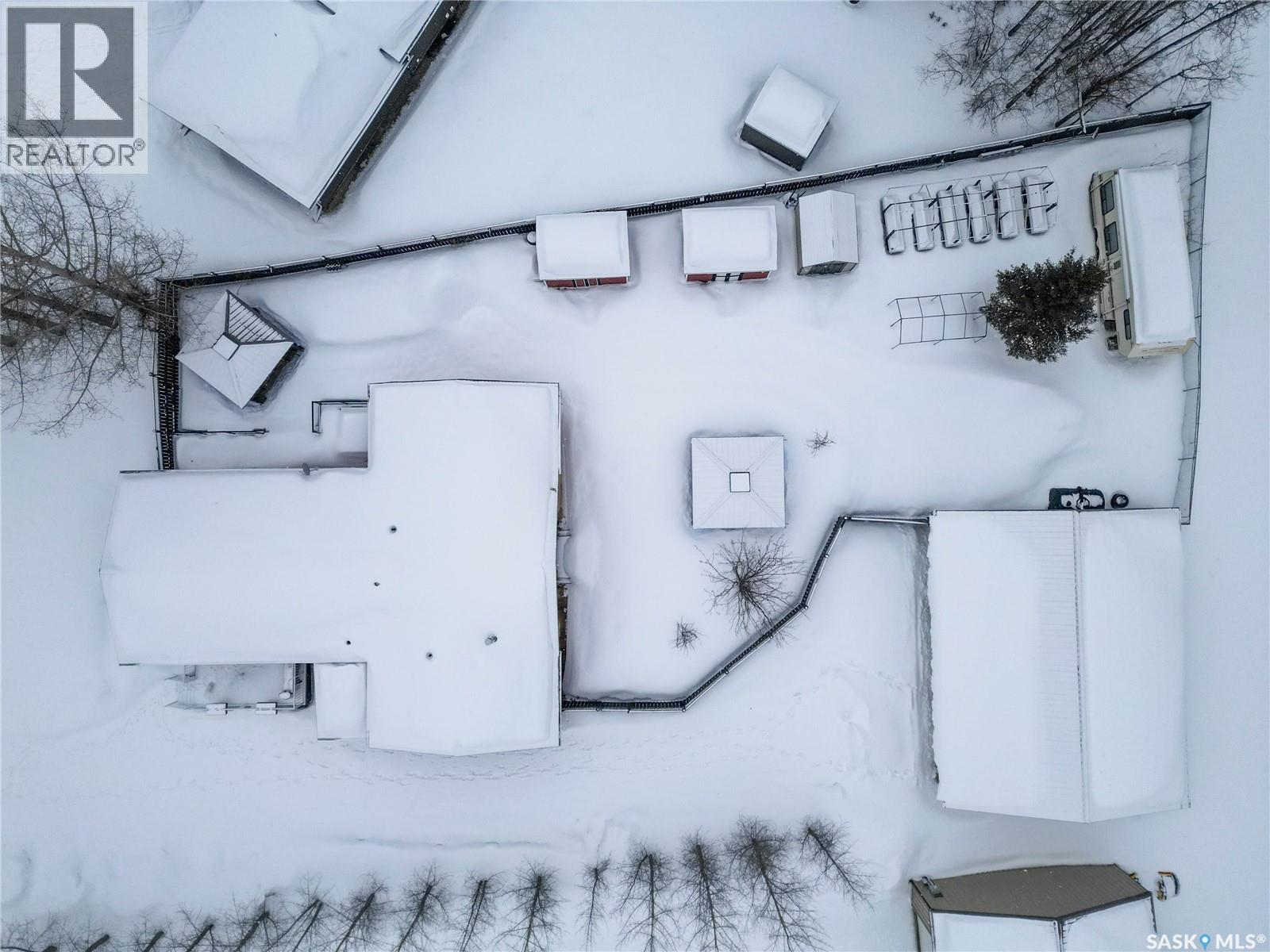 103 Crestview Drive, Lakeland Rm No. 521, Saskatchewan  S0J 0N0 - Photo 5 - SK031302