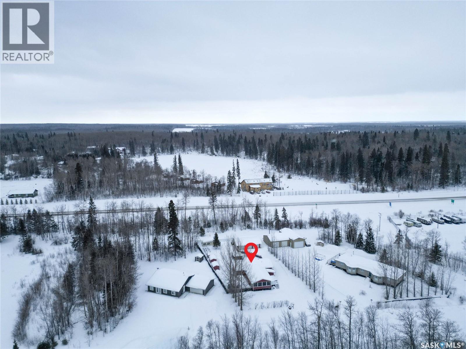 103 Crestview Drive, Lakeland Rm No. 521, Saskatchewan  S0J 0N0 - Photo 7 - SK031302