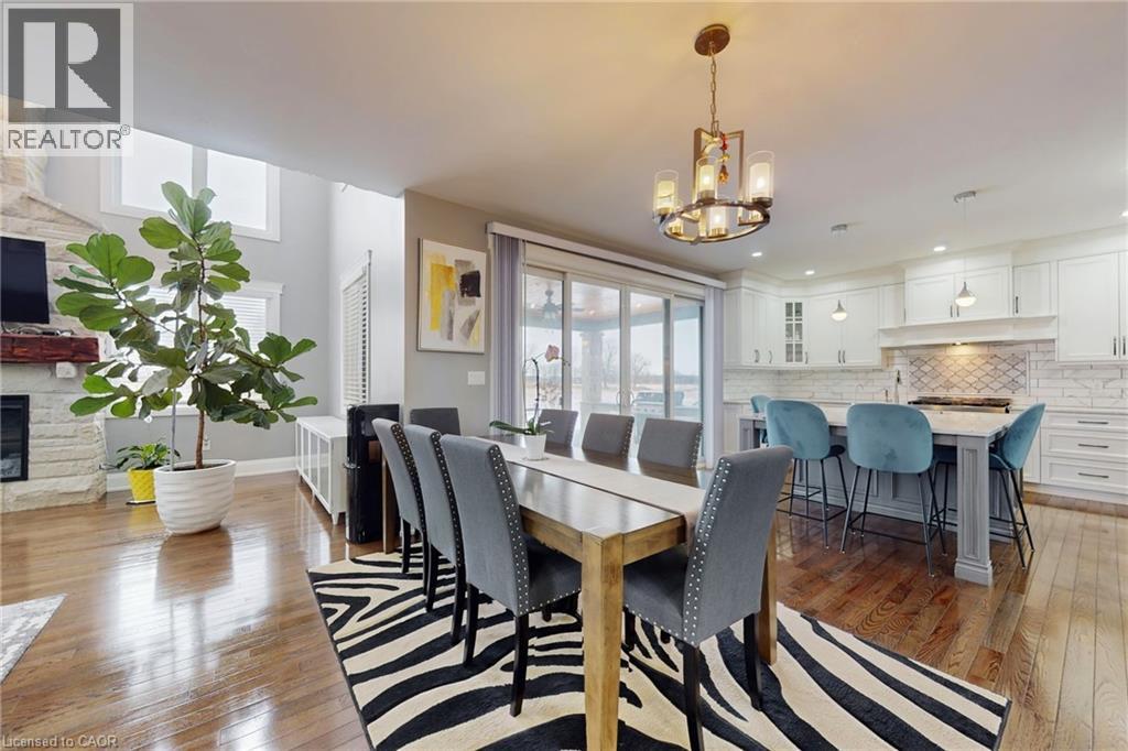 2687 Haldimand 55 Road, Hagersville, Ontario  N0A 1H0 - Photo 14 - 40815694