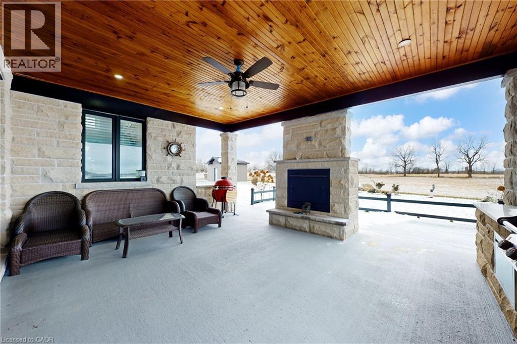 2687 Haldimand 55 Road, Hagersville, Ontario  N0A 1H0 - Photo 44 - 40815694