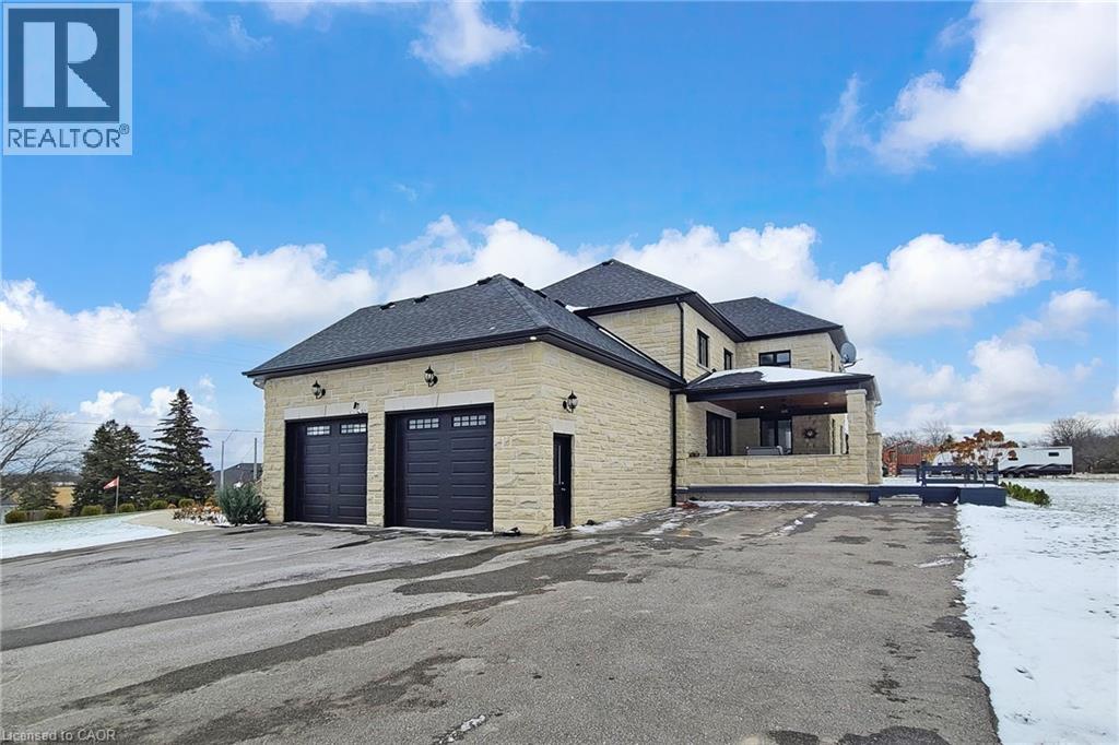 2687 Haldimand 55 Road, Hagersville, Ontario  N0A 1H0 - Photo 47 - 40815694