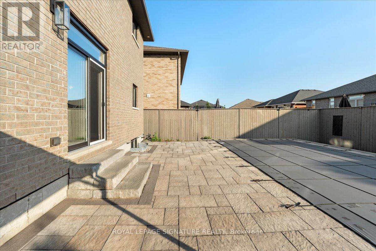 12 Hummingbird Drive, Belleville, Ontario  K8N 0H7 - Photo 30 - X12853476