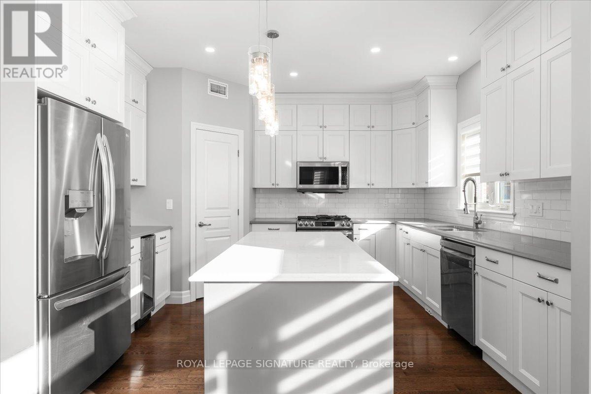 12 Hummingbird Drive, Belleville, Ontario  K8N 0H7 - Photo 5 - X12853476