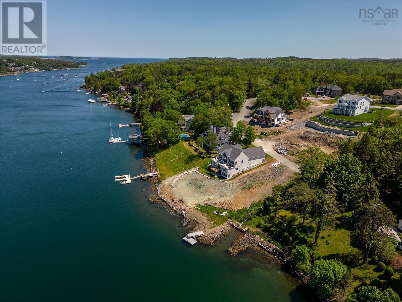 Lot 21r Boscobel Road, Halifax, Nova Scotia  B3B 2J2 - Photo 3 - 202605668