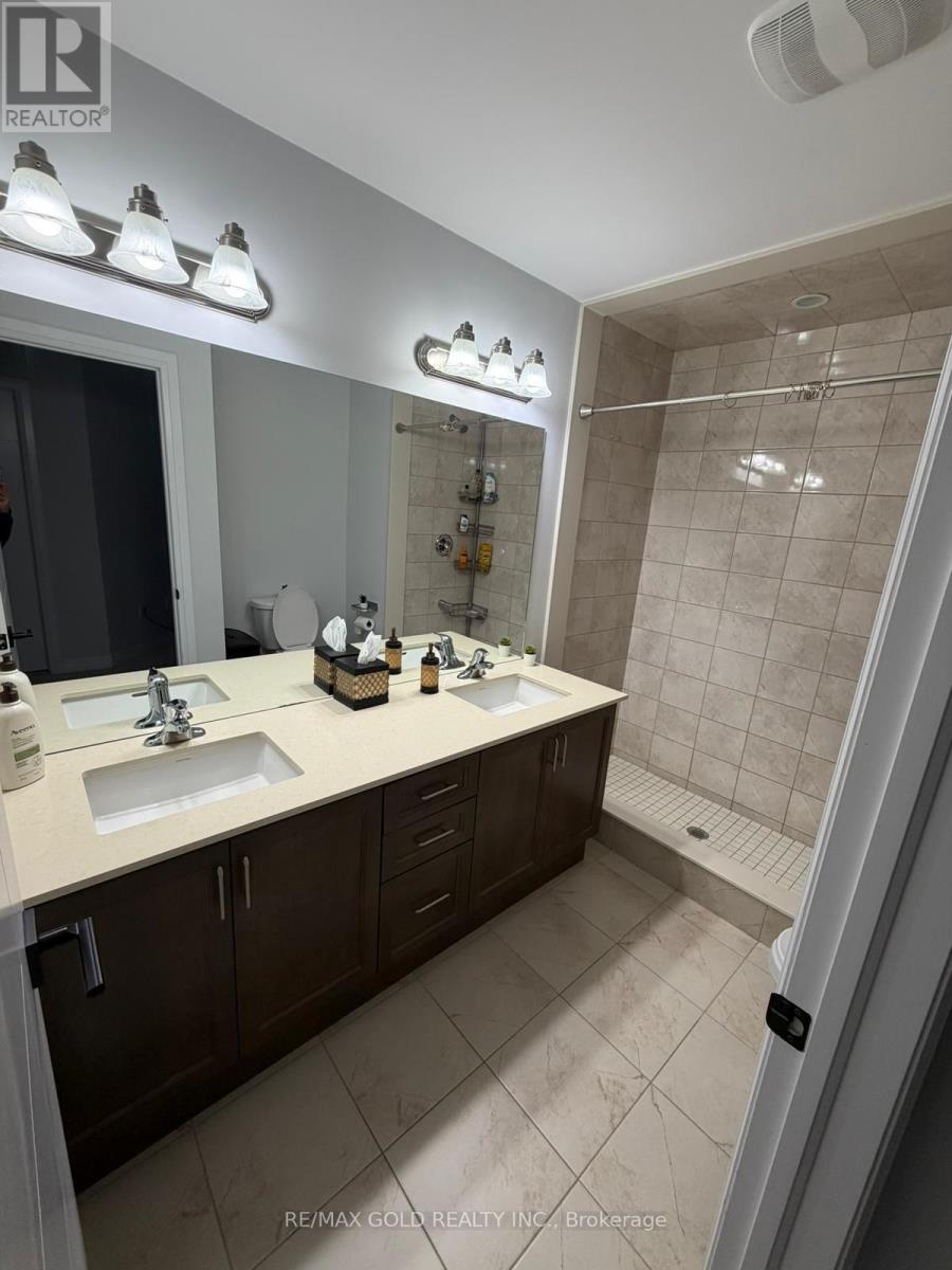 109 Silverwood Crescent, Woodstock, Ontario  N4T 0M5 - Photo 10 - X12926320