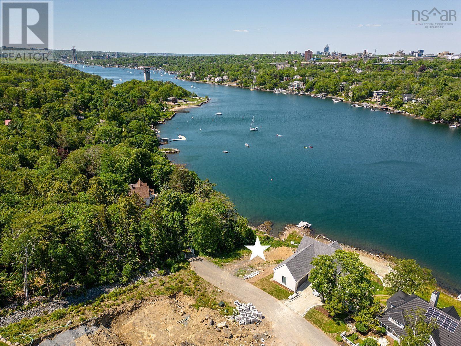 Lot 21r Boscobel Road, Halifax, Nova Scotia  B3B 2J2 - Photo 4 - 202605668