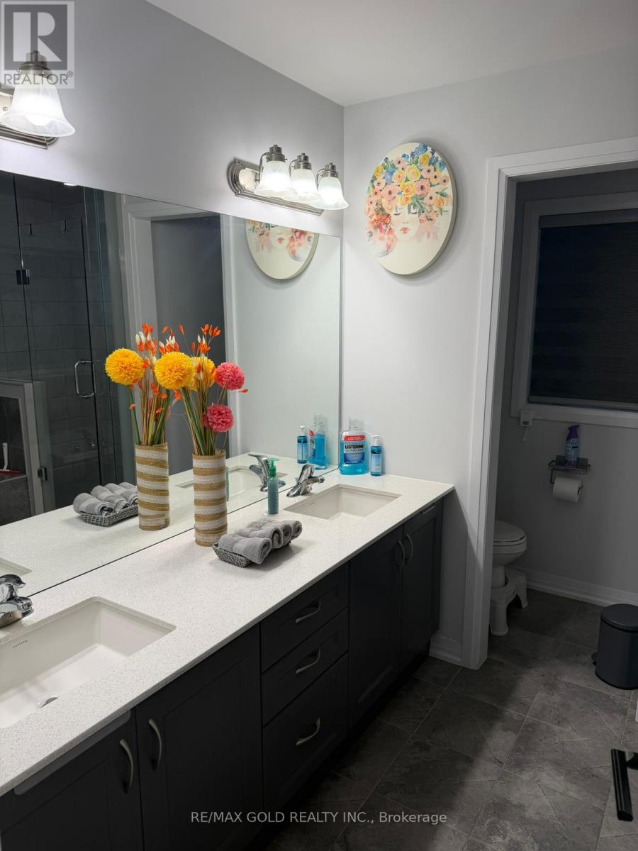 109 Silverwood Crescent, Woodstock, Ontario  N4T 0M5 - Photo 8 - X12926320