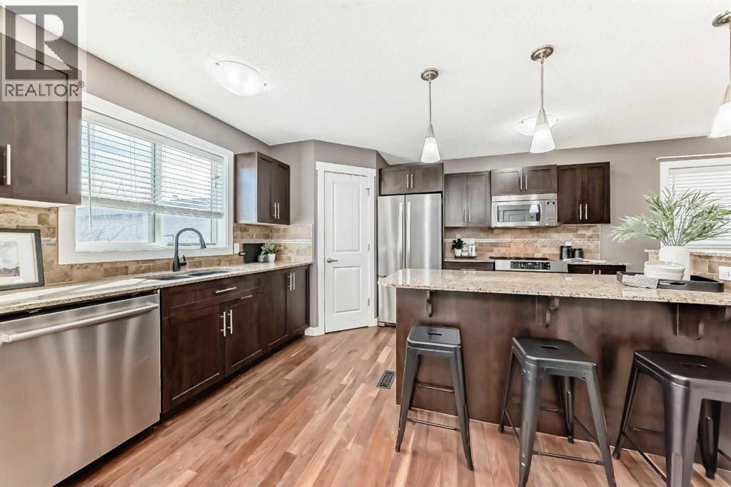 172 Morningside Manor Sw, Airdrie, Alberta  T4B 0K4 - Photo 9 - A2296287