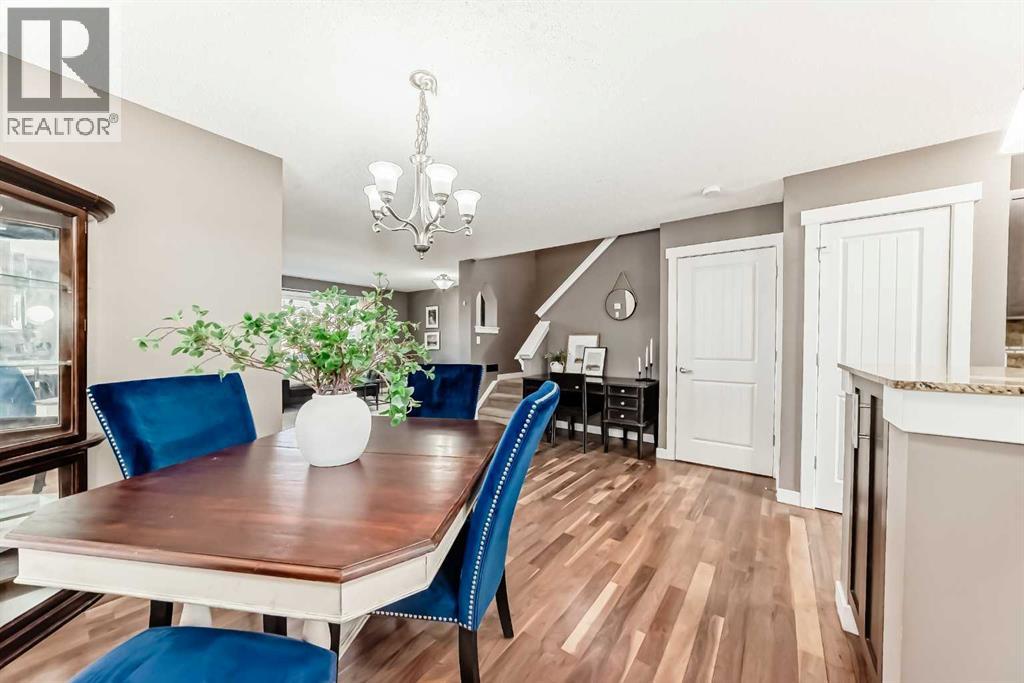 172 Morningside Manor Sw, Airdrie, Alberta  T4B 0K4 - Photo 12 - A2296287