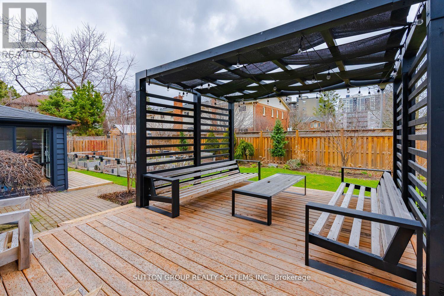 47 Nelson Street, Oakville (Br Bronte), Ontario  L6L 3H5 - Photo 26 - W12928744