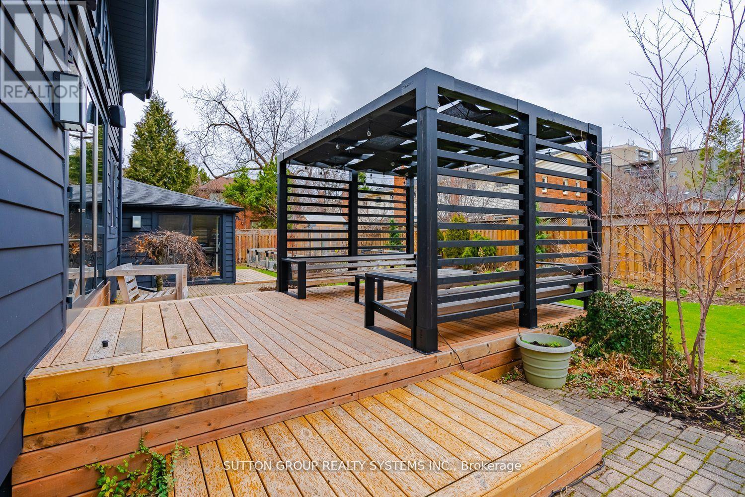 47 Nelson Street, Oakville (Br Bronte), Ontario  L6L 3H5 - Photo 27 - W12928744