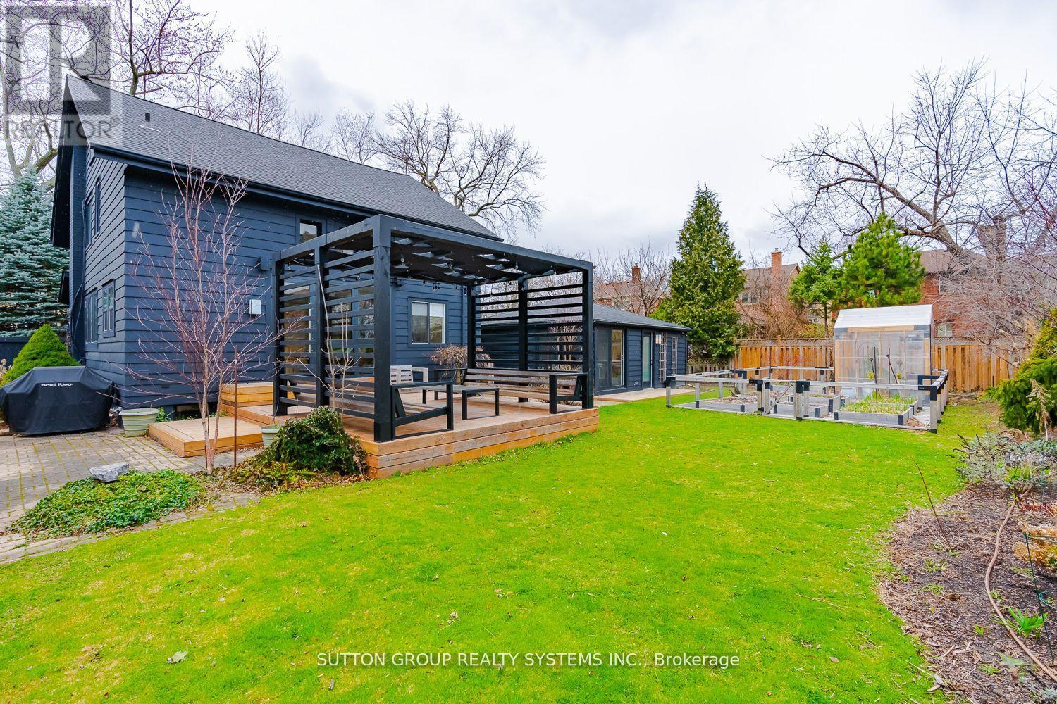 47 Nelson Street, Oakville (Br Bronte), Ontario  L6L 3H5 - Photo 28 - W12928744