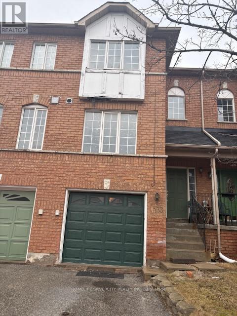 133 - 65 Brickyard Way, Brampton, Ontario  L6V 4M2 - Photo 2 - W12928760