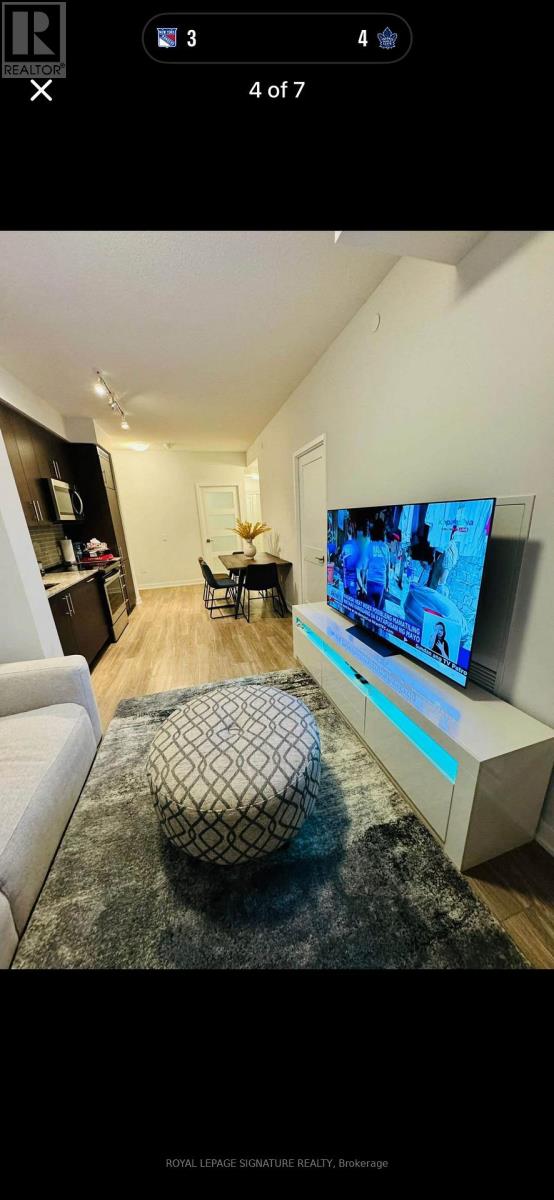 2616 - 4055 Parkside Village Drive, Mississauga (Creditview), Ontario  L5B 0K8 - Photo 3 - W12928806