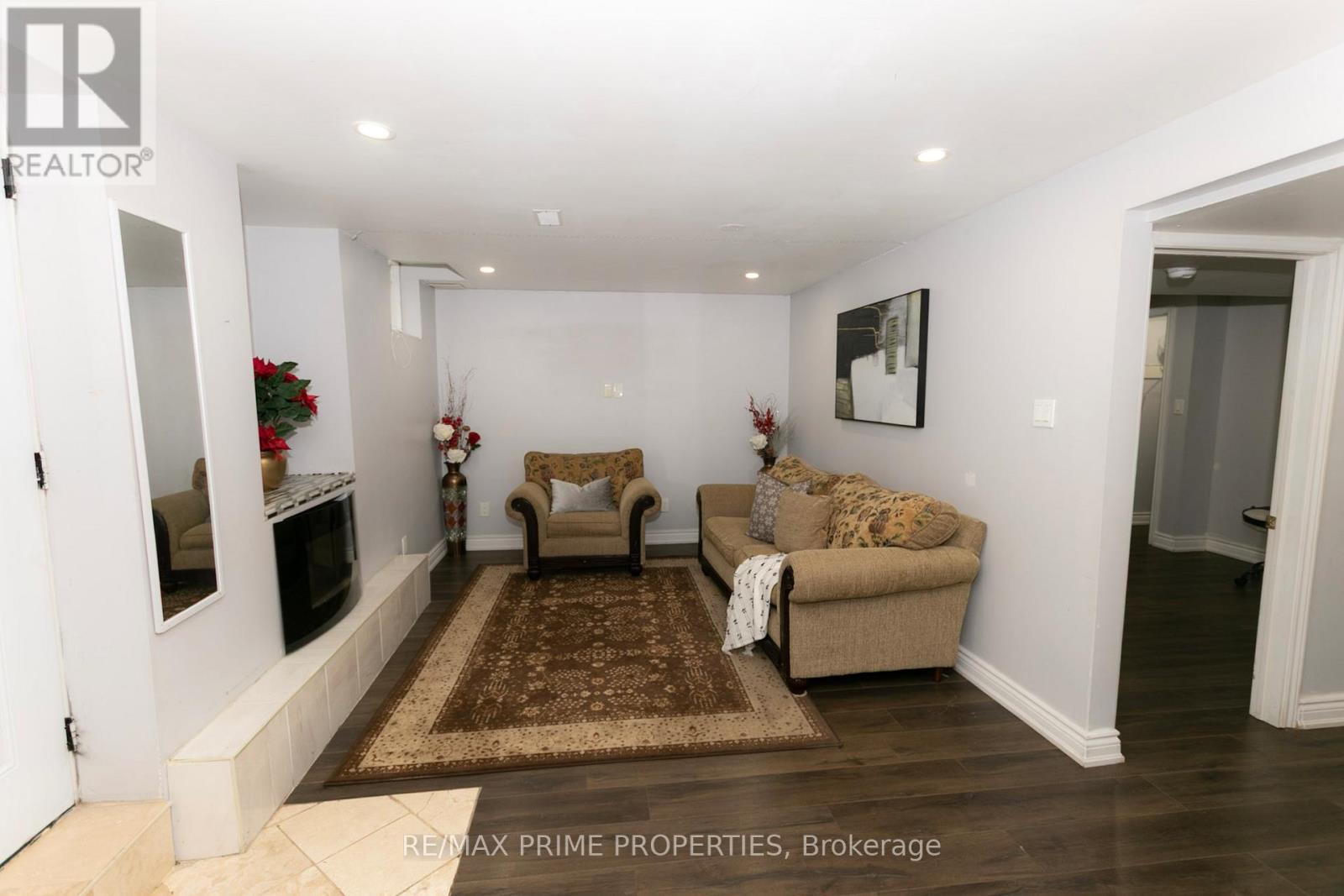 50 Gibbs Road, Brampton, Ontario  L7A 0Y5 - Photo 39 - W12928820