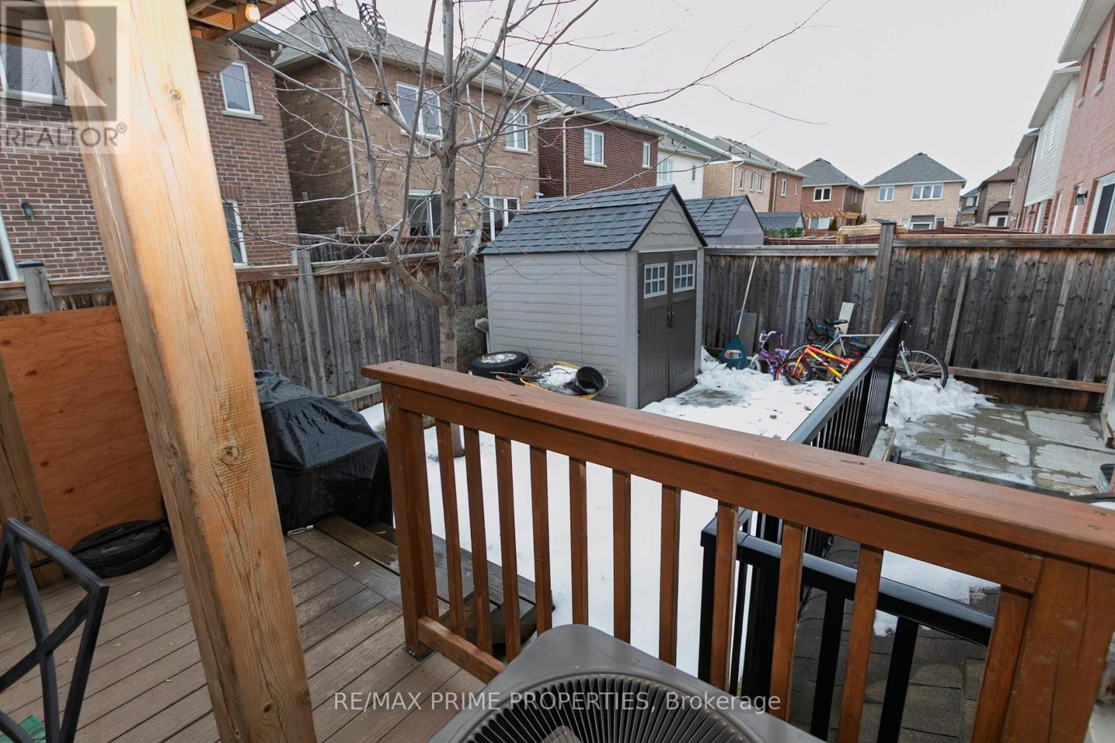 50 Gibbs Road, Brampton, Ontario  L7A 0Y5 - Photo 47 - W12928820
