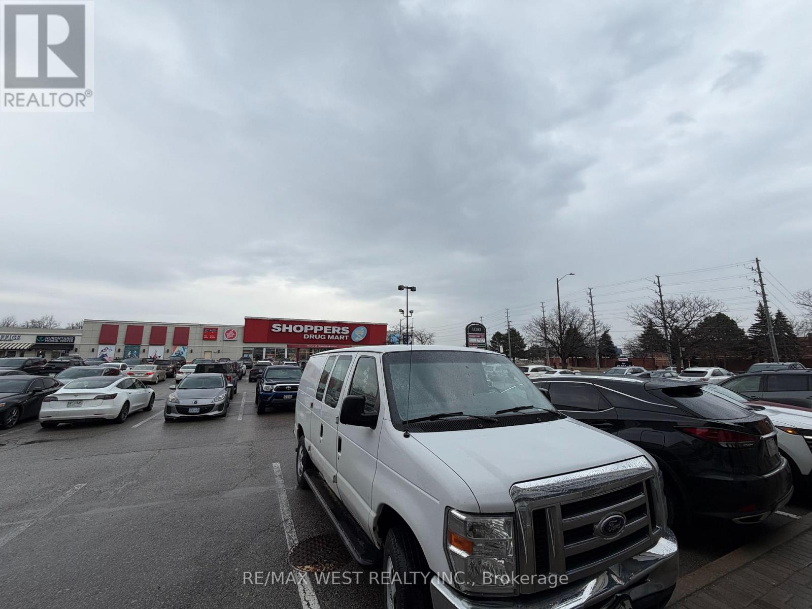 4 Rm#1 - 5027 Hurontario Street, Mississauga (Hurontario), Ontario  L4Z 3X6 - Photo 40 - W12928822