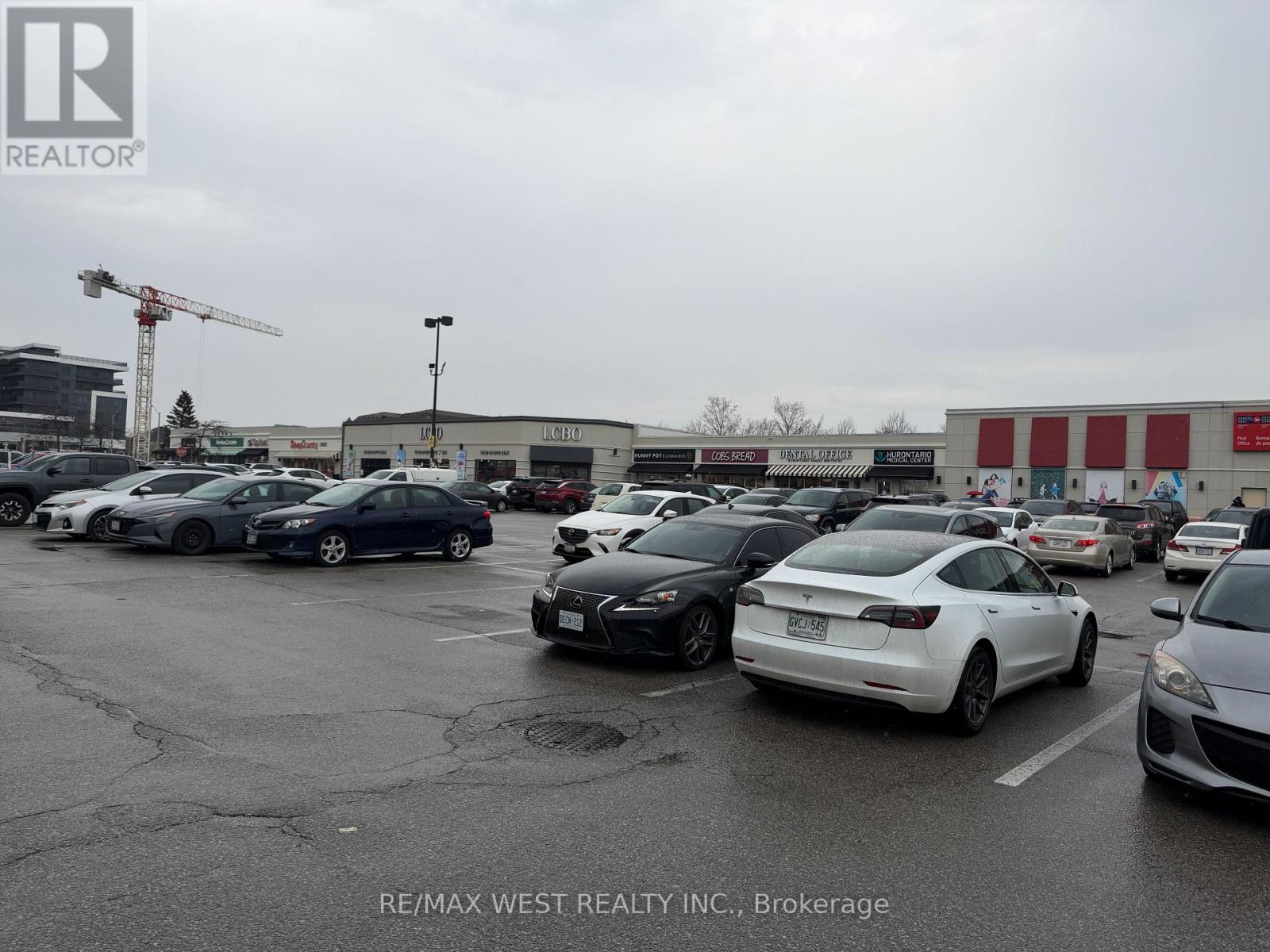 4 Rm#1 - 5027 Hurontario Street, Mississauga (Hurontario), Ontario  L4Z 3X6 - Photo 44 - W12928822