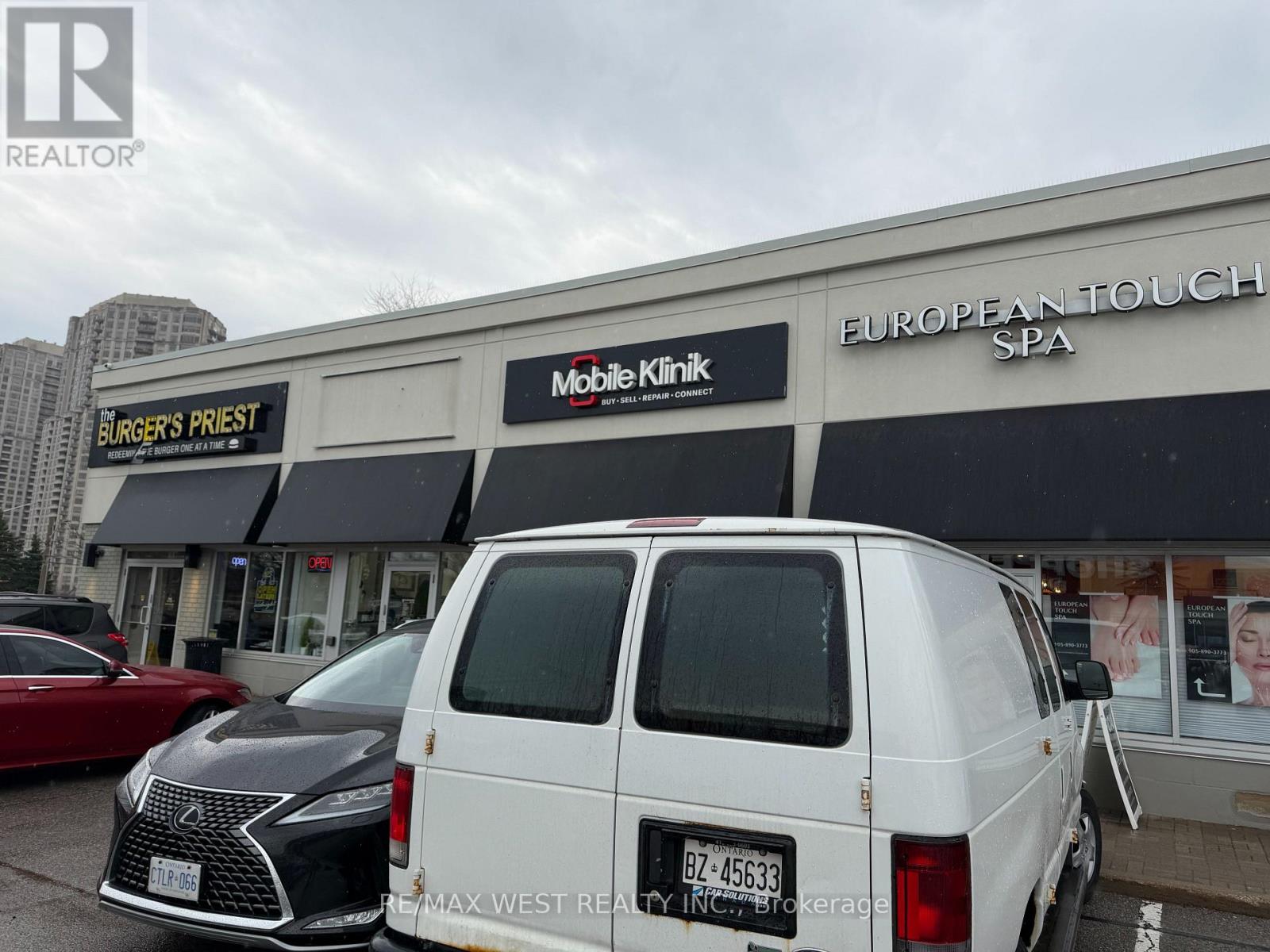 4 Rm#1 - 5027 Hurontario Street, Mississauga (Hurontario), Ontario  L4Z 3X6 - Photo 45 - W12928822