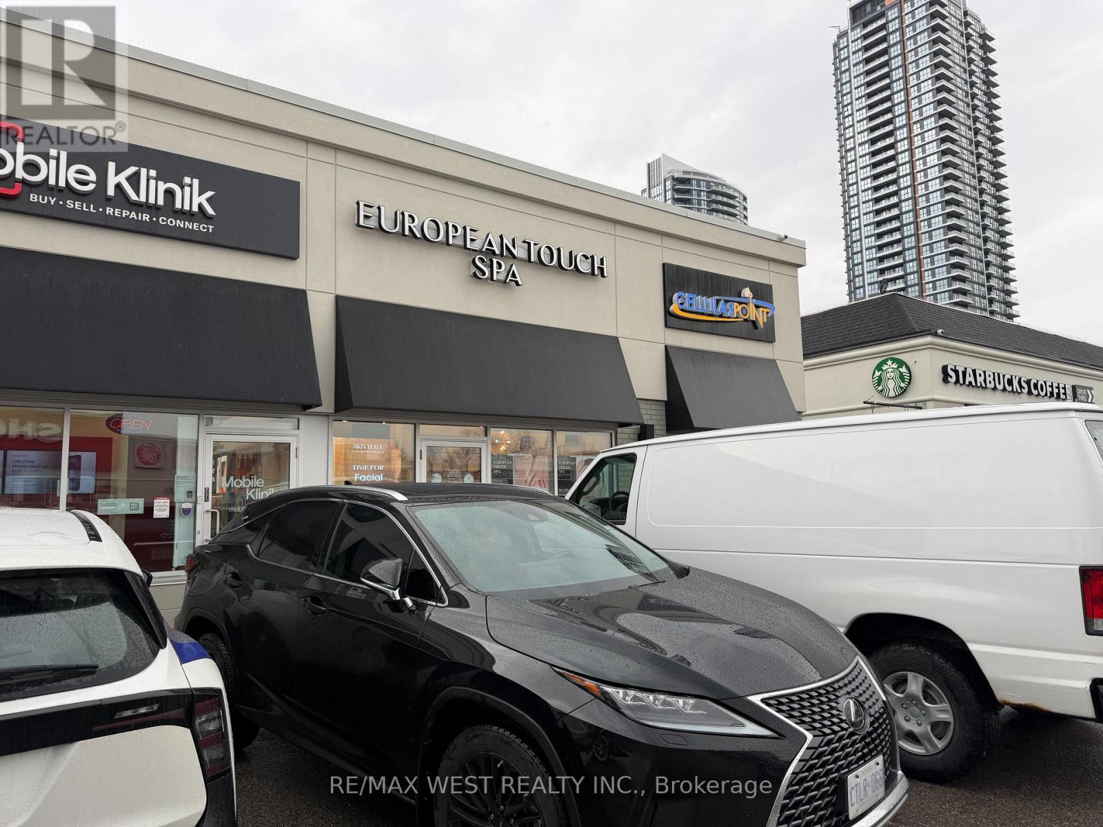 4 Rm#2 - 5027 Hurontario Street, Mississauga (Hurontario), Ontario  L4Z 3X6 - Photo 36 - W12928832