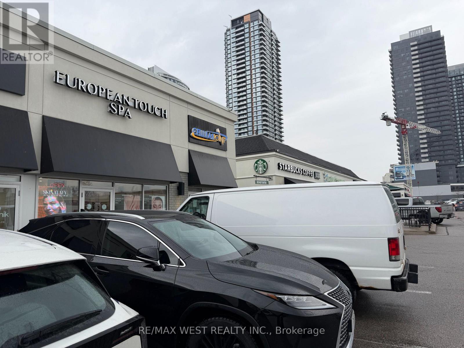 4 Rm#2 - 5027 Hurontario Street, Mississauga (Hurontario), Ontario  L4Z 3X6 - Photo 37 - W12928832