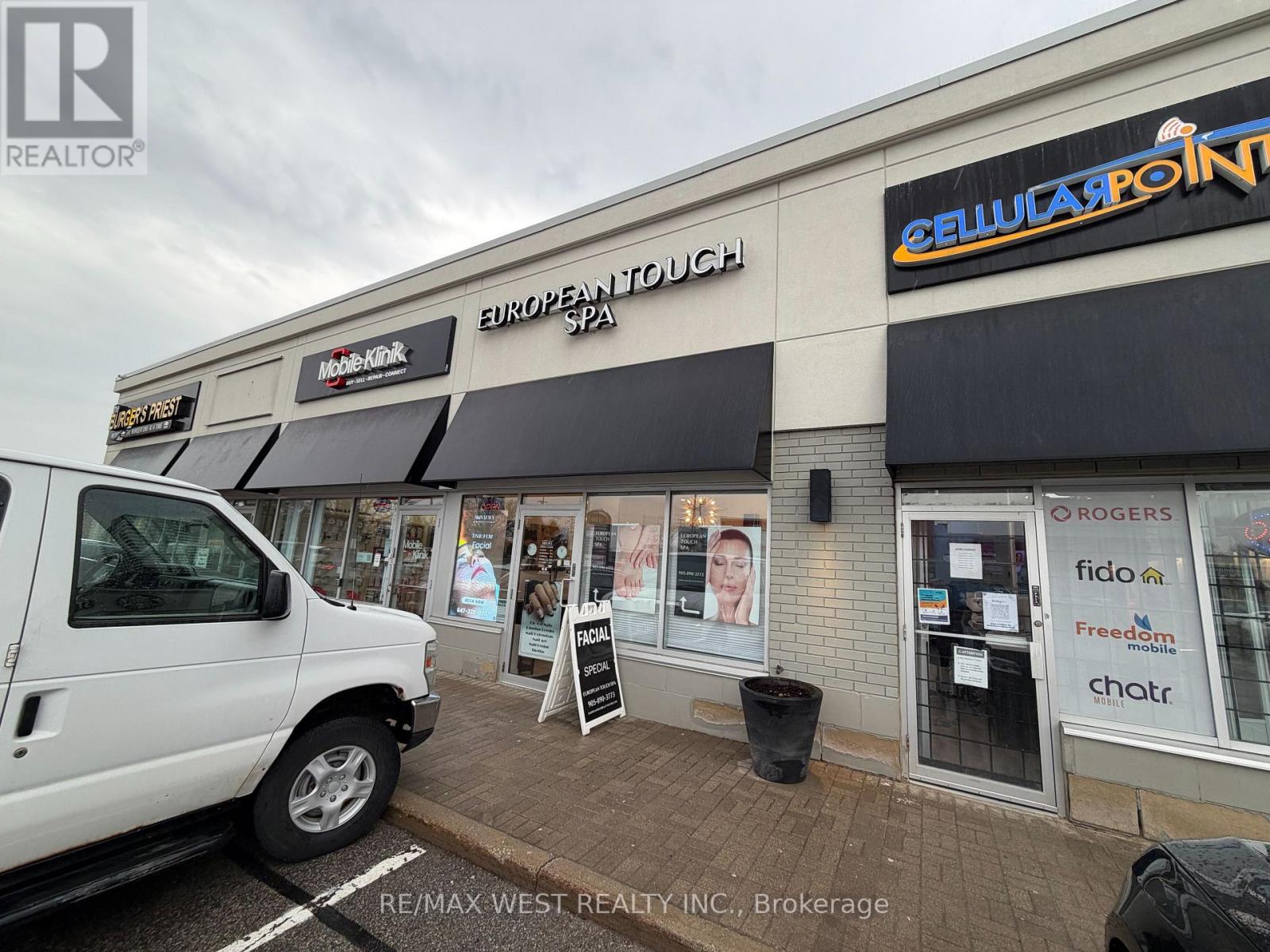 4 Rm#2 - 5027 Hurontario Street, Mississauga (Hurontario), Ontario  L4Z 3X6 - Photo 38 - W12928832