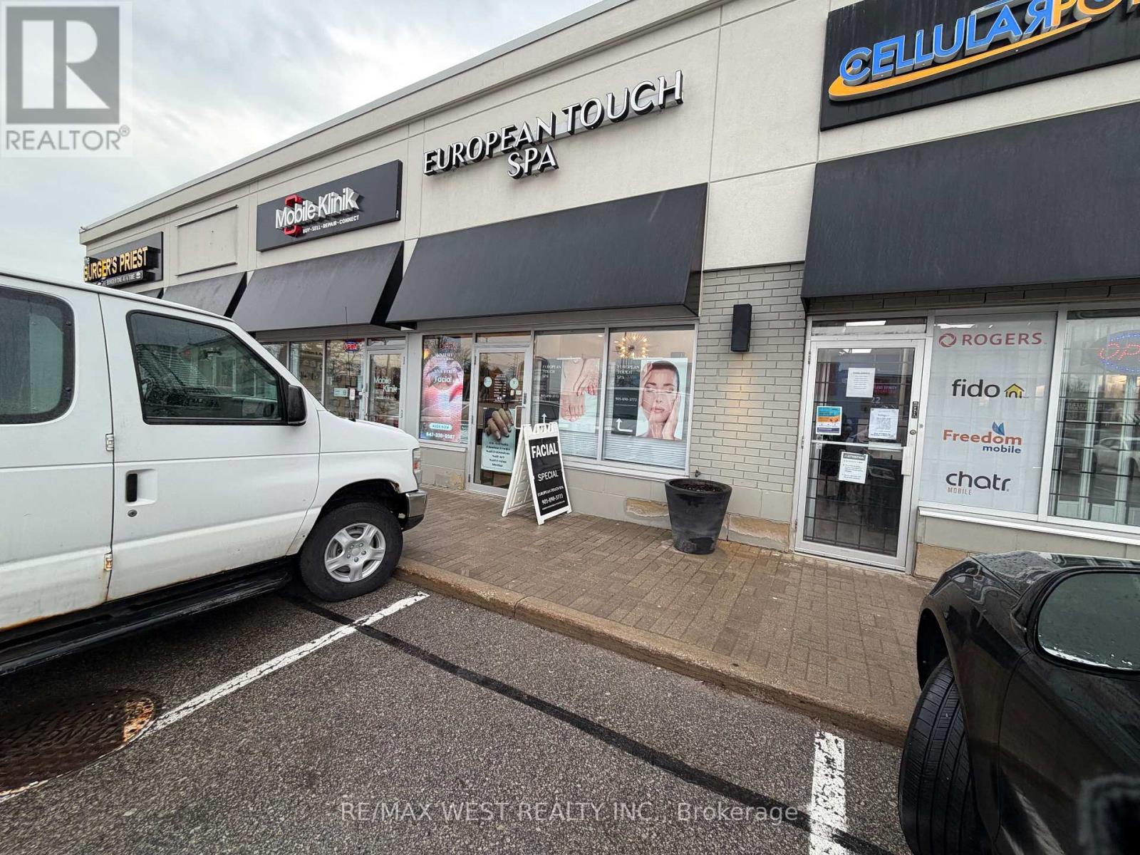 4 Rm#2 - 5027 Hurontario Street, Mississauga (Hurontario), Ontario  L4Z 3X6 - Photo 39 - W12928832