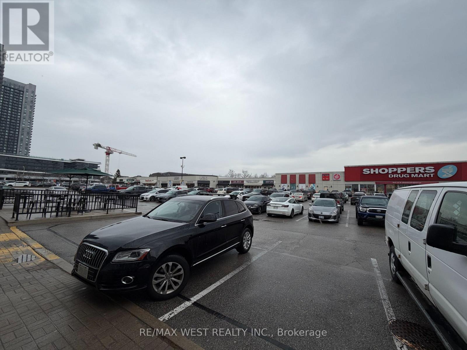 4 Rm#2 - 5027 Hurontario Street, Mississauga (Hurontario), Ontario  L4Z 3X6 - Photo 41 - W12928832