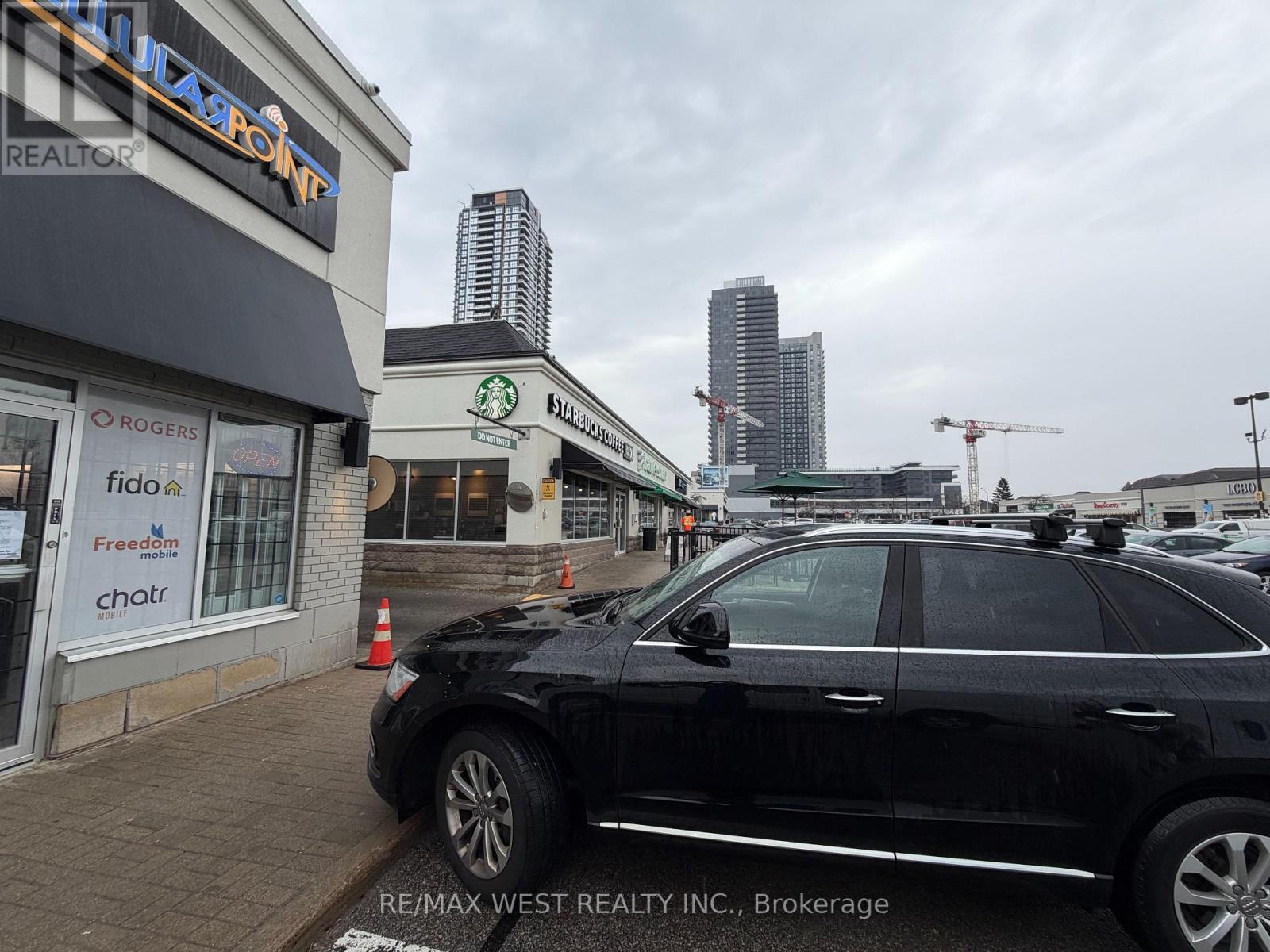 4 Rm#2 - 5027 Hurontario Street, Mississauga (Hurontario), Ontario  L4Z 3X6 - Photo 42 - W12928832