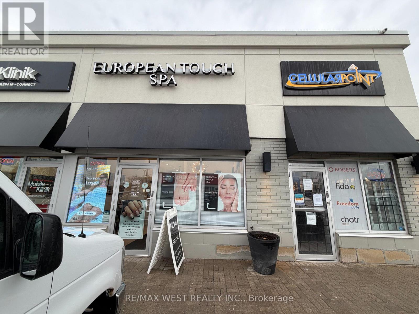 4 Rm#2 - 5027 Hurontario Street, Mississauga (Hurontario), Ontario  L4Z 3X6 - Photo 43 - W12928832