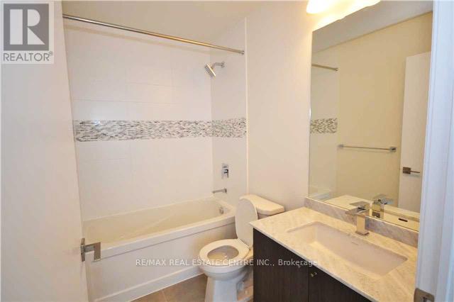 3309 - 510 Curran Place, Mississauga (Creditview), Ontario  L5B 0J8 - Photo 12 - W12928834