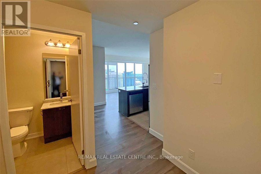 3309 - 510 Curran Place, Mississauga (Creditview), Ontario  L5B 0J8 - Photo 16 - W12928834