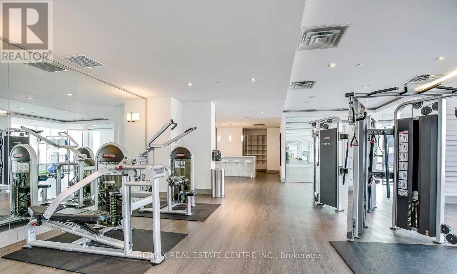 3309 - 510 Curran Place, Mississauga (Creditview), Ontario  L5B 0J8 - Photo 18 - W12928834