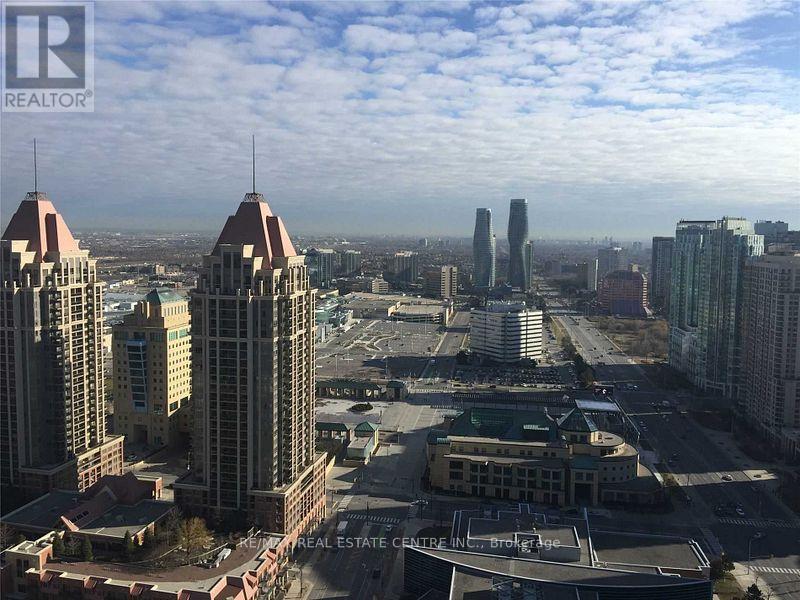 3309 - 510 Curran Place, Mississauga (Creditview), Ontario  L5B 0J8 - Photo 25 - W12928834