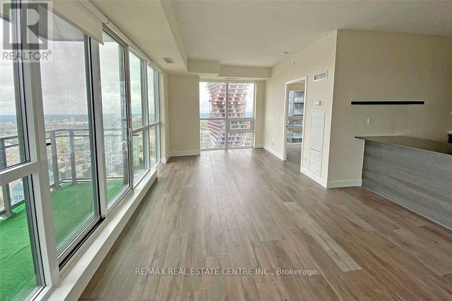 3309 - 510 Curran Place, Mississauga (Creditview), Ontario  L5B 0J8 - Photo 7 - W12928834