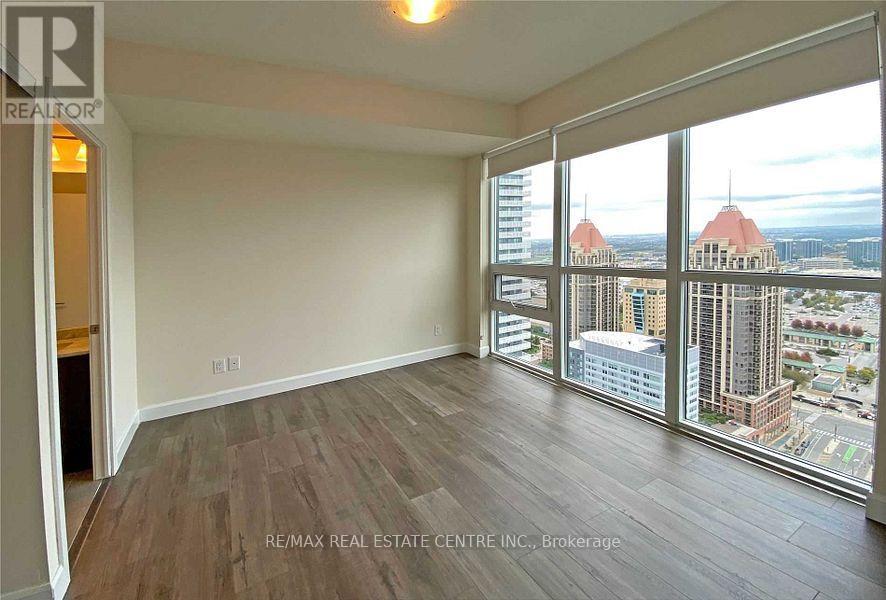 3309 - 510 Curran Place, Mississauga (Creditview), Ontario  L5B 0J8 - Photo 9 - W12928834