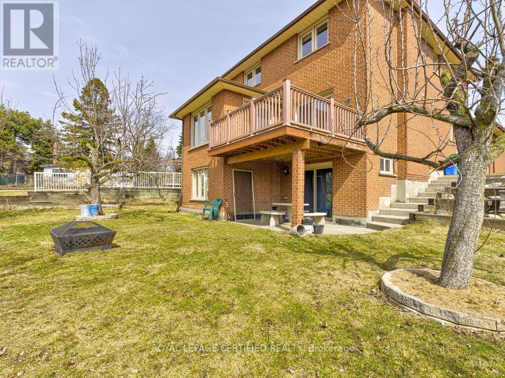 4261 Capilano Court, Mississauga, Ontario  L4W 4H9 - Photo 43 - W12928854