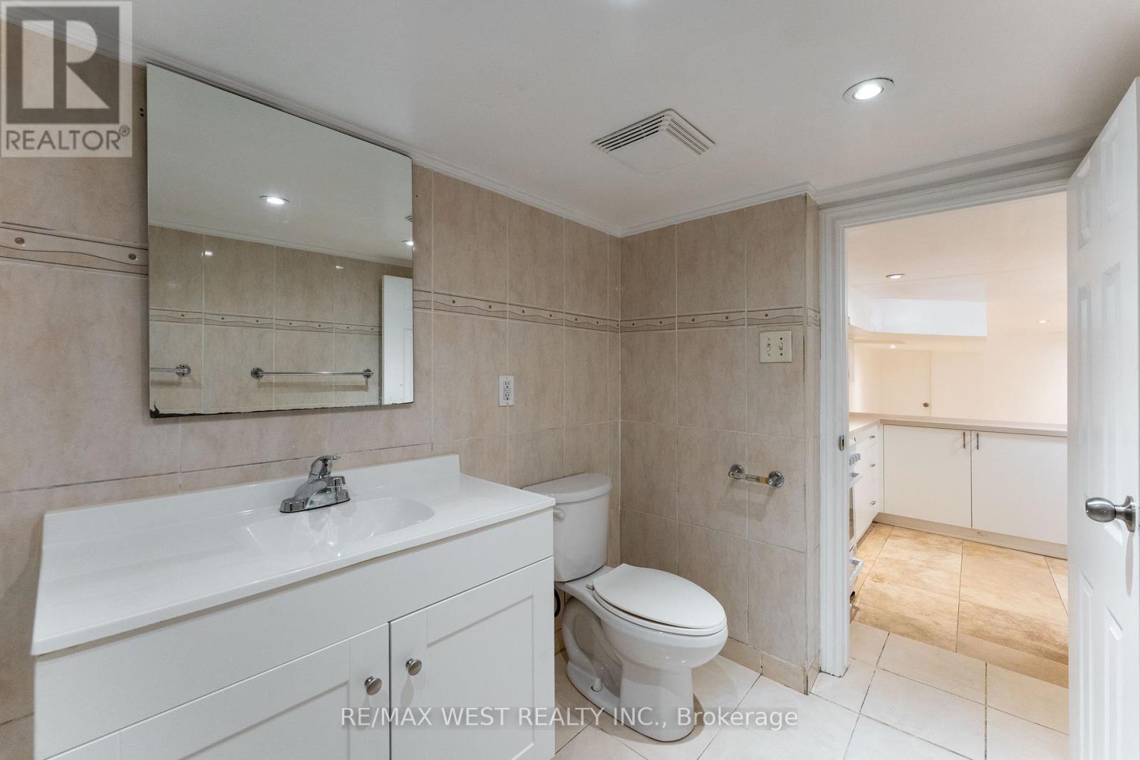 # Bsmt Ap - 12 Gillespie Avenue, Toronto, Ontario  M6N 2Y6 - Photo 11 - W12928858