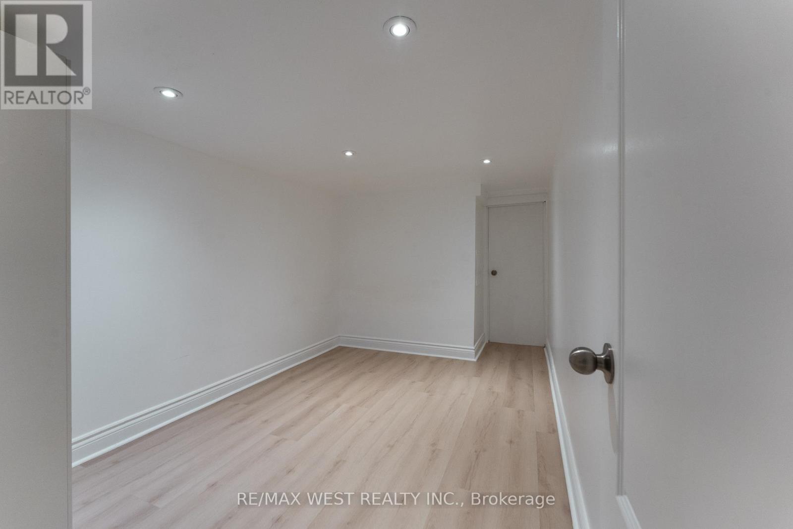 # Bsmt Ap - 12 Gillespie Avenue, Toronto, Ontario  M6N 2Y6 - Photo 12 - W12928858