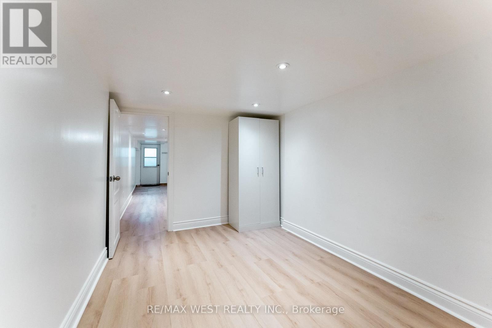 # Bsmt Ap - 12 Gillespie Avenue, Toronto, Ontario  M6N 2Y6 - Photo 13 - W12928858