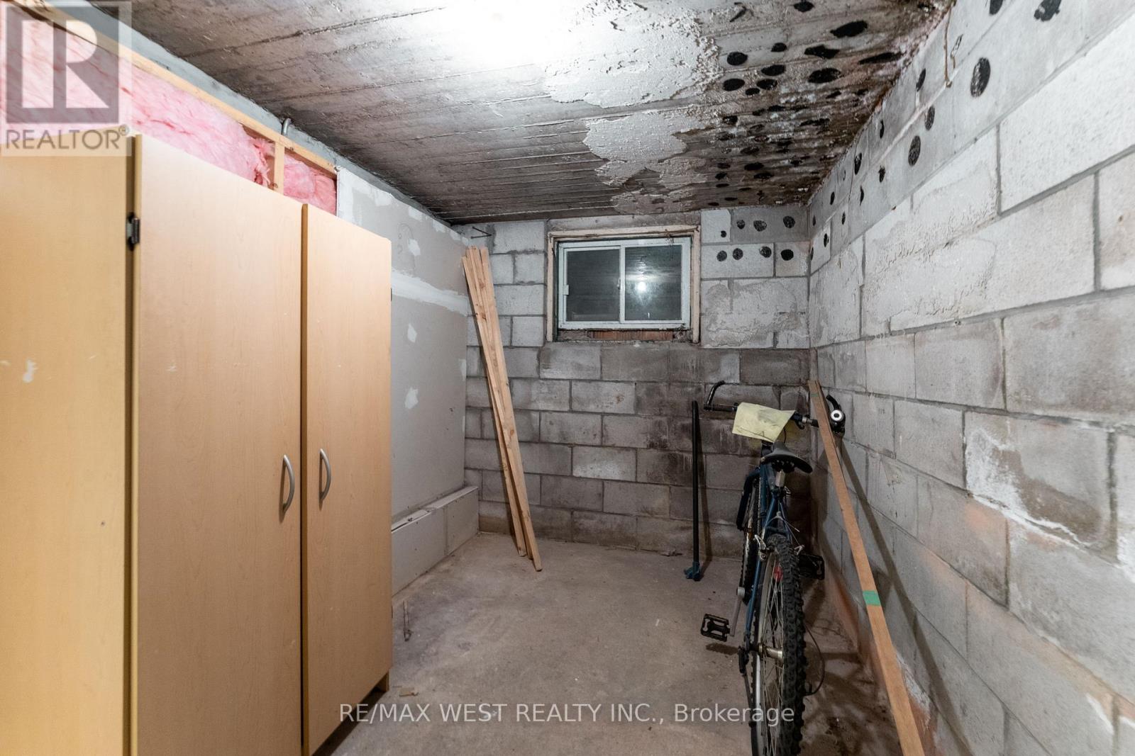 # Bsmt Ap - 12 Gillespie Avenue, Toronto, Ontario  M6N 2Y6 - Photo 16 - W12928858