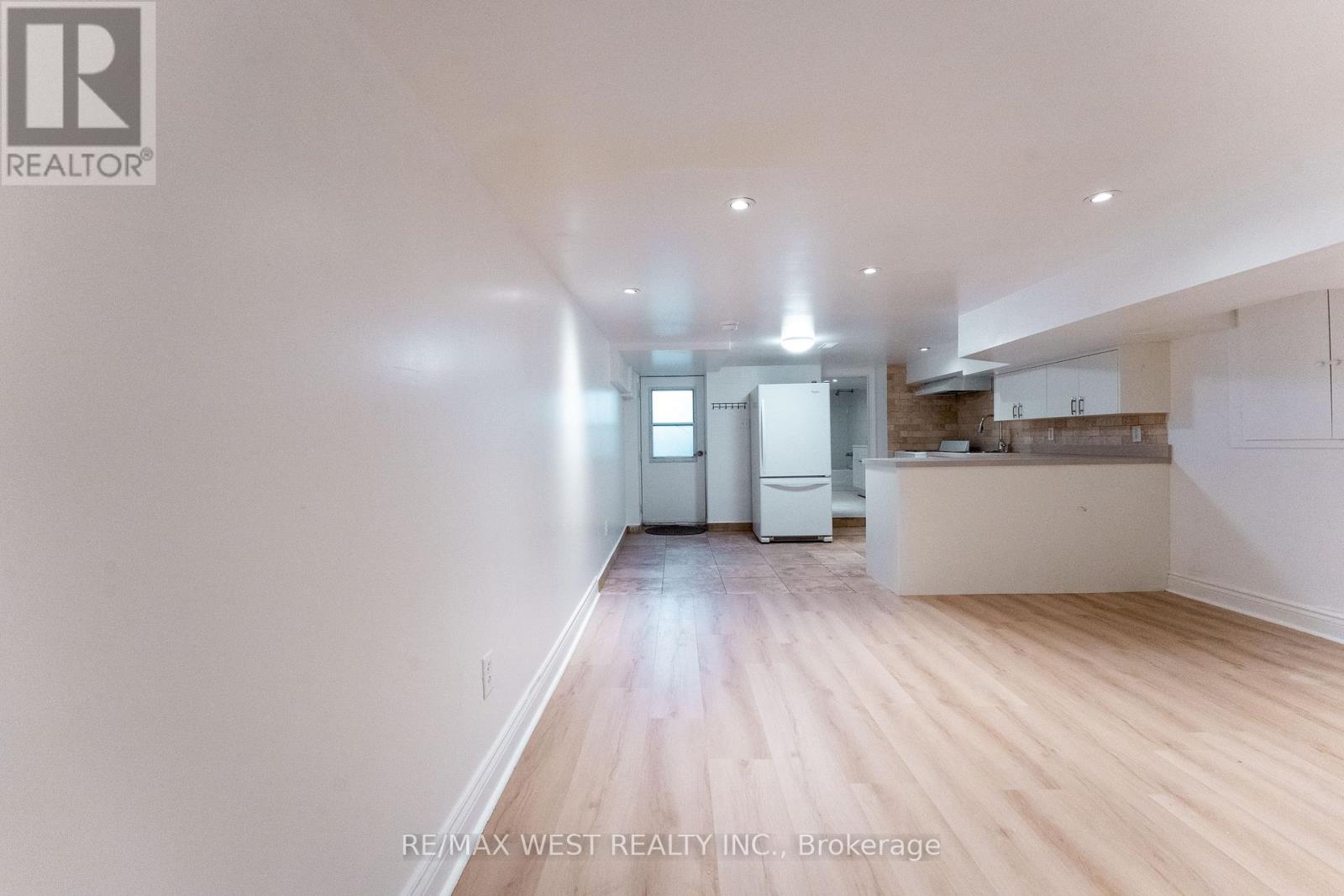 # Bsmt Ap - 12 Gillespie Avenue, Toronto, Ontario  M6N 2Y6 - Photo 17 - W12928858