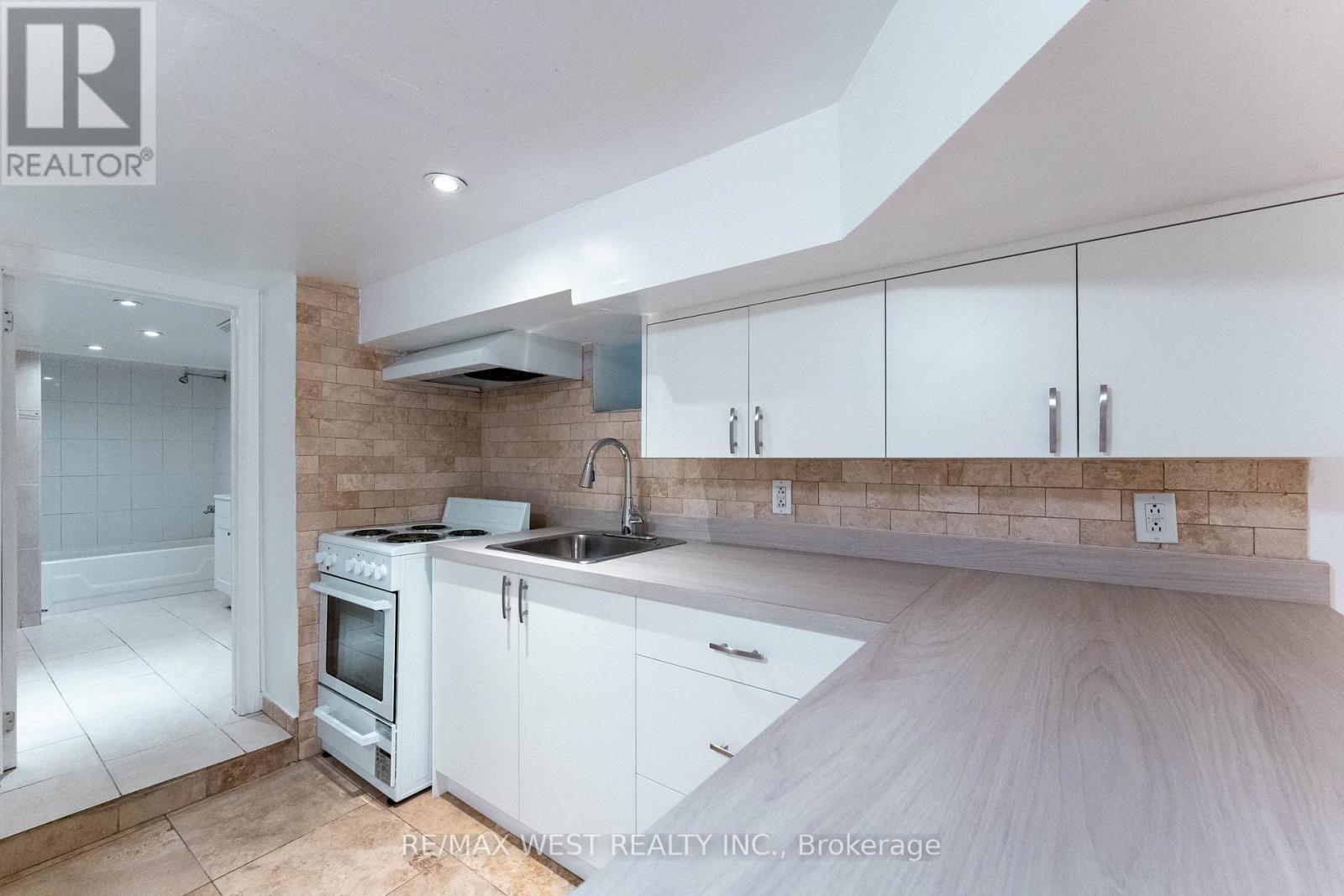 # Bsmt Ap - 12 Gillespie Avenue, Toronto, Ontario  M6N 2Y6 - Photo 18 - W12928858