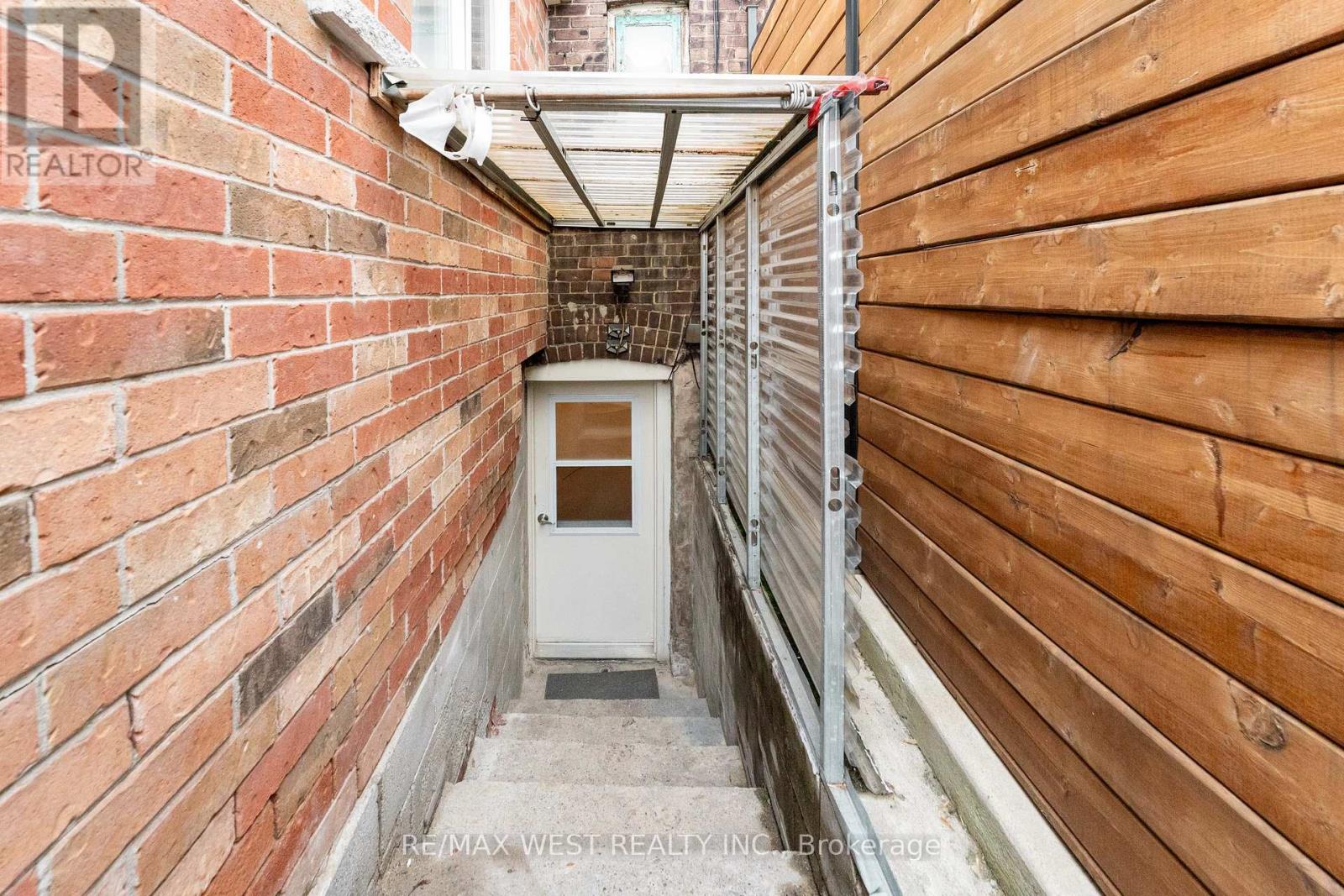 # Bsmt Ap - 12 Gillespie Avenue, Toronto, Ontario  M6N 2Y6 - Photo 3 - W12928858